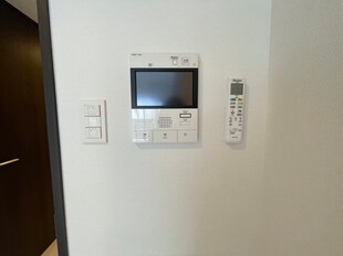 S-RESIDENCE日本橋Qualierの物件内観写真